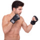 Рукавиці для змішаних єдиноборств MMA TOP KING Super S-XL кольори в асортименті