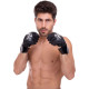 Рукавиці для змішаних єдиноборств MMA TOP KING Ultimate S-XL кольори в асортименті