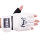 Рукавиці для змішаних єдиноборств MMA TOP KING Ultimate S-XL кольори в асортименті