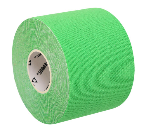 Кінезіо тейп для обличчя та тіла Kinesio tape AOPI розмір 5смх5м кольори в асортименті
