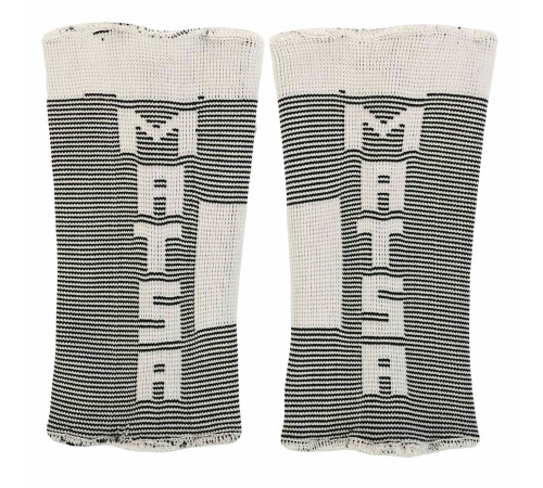 Наколінники спортивні еластичні компресійні MATSA M-L 2шт кольори в асортименті