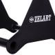 Брусья мобильные паралетсы упоры для отжиманий Zelart PUSH-UP BAR 2шт 37х33х33см черный