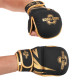 Рукавички Краби спарингові для MMA HARD TOUCH S-XL кольори в асортименті