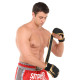 Рукавички Краби спарингові для MMA HARD TOUCH S-XL кольори в асортименті
