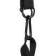 Петлі Береша AB STRAPS EZOUS чорний