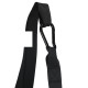 Петлі Береша AB STRAPS 2.0 EZOUS чорний