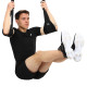 Петлі Береша AB STRAPS 2.0 EZOUS чорний