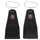 Петли Береша AB STRAPS 3.0 EZOUS черный