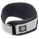 Пояс атлетичний текстильний EZOUS LIFTING BELT ARMOR спинка-17см розмір S-L чорний-сірий