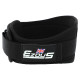Пояс атлетичний текстильний EZOUS SCHIEK TRAINING BELT спинка-13см розмір S-L чорний