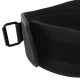 Пояс атлетичний текстильний EZOUS SCHIEK TRAINING BELT спинка-13см розмір S-L чорний