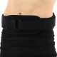 Пояс атлетичний текстильний EZOUS SCHIEK TRAINING BELT спинка-13см розмір S-L чорний