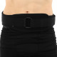 Пояс атлетичний текстильний EZOUS SCHIEK TRAINING BELT спинка-13см розмір S-L чорний