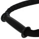 Петлі тренувальні EZOUS SUSPENSION STRAP (rip 60) F45 model чорний-фіолетовий
