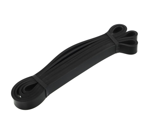 Палиця-тренажер PORTABLE RESISTANCE WEIGHT BAND BAR EZOUS чорний-фіолетовий