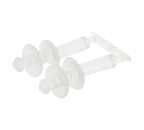 Окуляри для плавання дорослі з берушами в комплекті райдужні лінзи SEALS кольори в асортименті