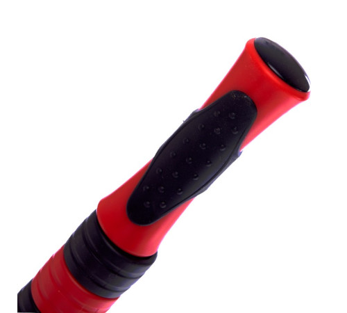 Массажер-палка роликовый антицеллюлитный 13 массажеров Massager Bar PRO-SUPRA цвета в ассортименте