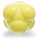 М'яч для тренування реакції SP-Sport REACTION BALL диаметр-10см кольори в асортименті