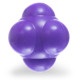 М'яч для тренування реакції SP-Sport REACTION BALL диаметр-10см кольори в асортименті