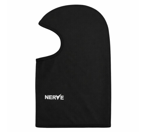 Балаклава і підшоломник у комплекті NERVE MS-1 174 чорний