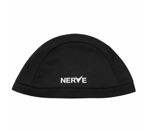Балаклава і підшоломник у комплекті NERVE MS-1 174 чорний