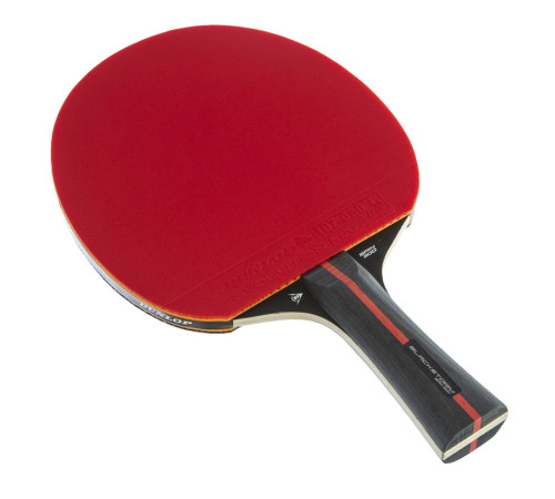 Ракетка для настільного тенісу DUNLOP BLACKSTORM SPIN