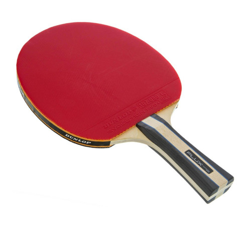 Ракетка для настільного тенісу DUNLOP FLUX NEMESIS