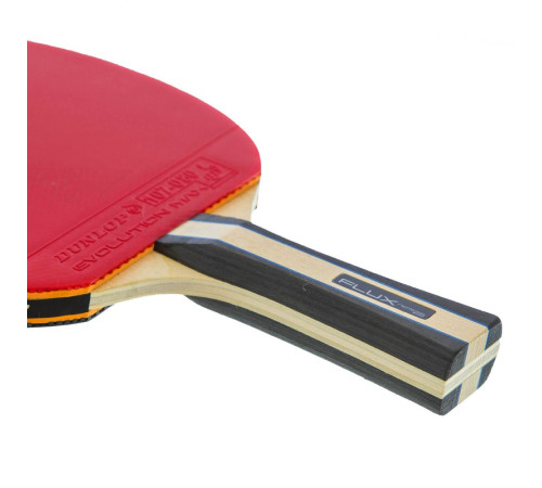 Ракетка для настільного тенісу DUNLOP FLUX NEMESIS