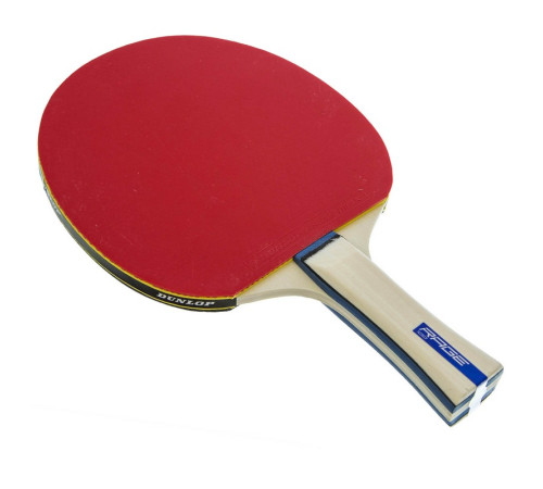 Ракетка для настільного тенісу DUNLOP RAGE PULSAR