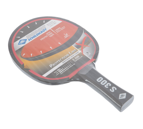 Ракетка для настольного тенниса DONIC PROTECTION LINE S300