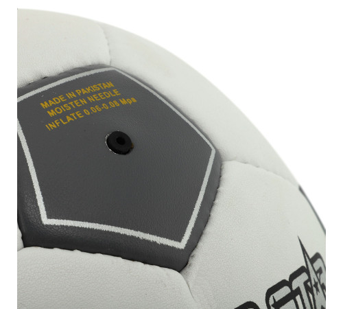 М'яч футбольний SOCCER STAR SOFT TOUCH VALUE №5 кольори в асортименті