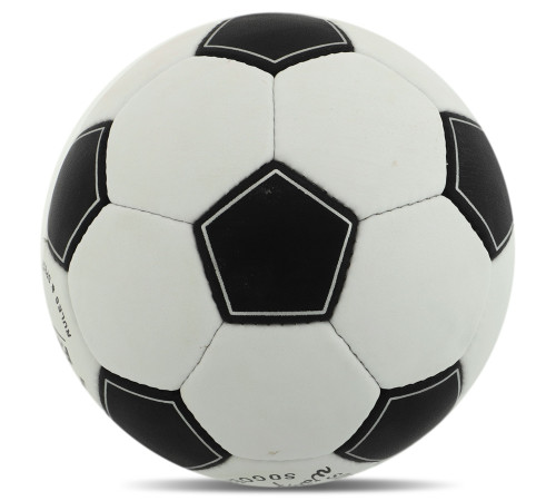 М'яч футбольний SOCCER STAR SOFT TOUCH VALUE №5 кольори в асортименті