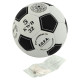 М'яч футбольний SOCCER STAR SOFT TOUCH VALUE №5 кольори в асортименті