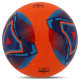 М'яч футбольний HIBRED SOCCER STAR RENDER №5 PU помаранчевий
