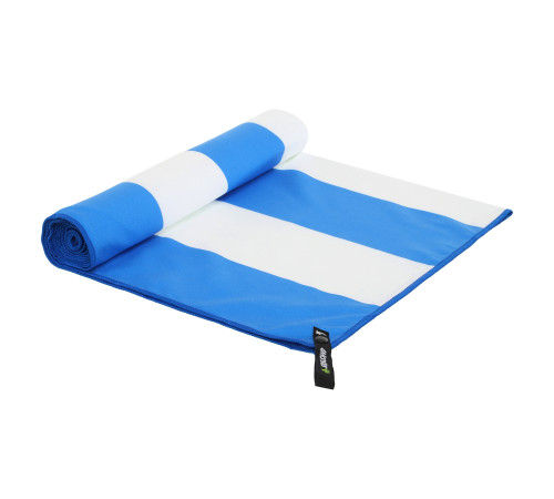 Полотенце для пляжа и бассейна из микрофибры SAILBOLAT BEACH TOWEL 80х160см цвета в ассортименте