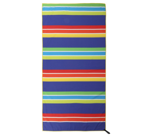 Рушник для пляжу та басейну з мікрофібри RAINDOW BEACH TOWEL 80х160см кольори в асортименті