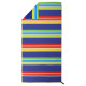 Рушник для пляжу та басейну з мікрофібри RAINDOW BEACH TOWEL 80х160см кольори в асортименті