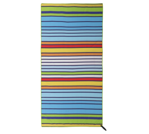 Рушник для пляжу та басейну з мікрофібри RAINDOW BEACH TOWEL 80х160см кольори в асортименті