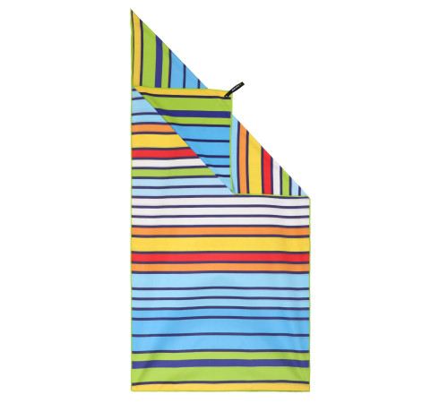 Рушник для пляжу та басейну з мікрофібри RAINDOW BEACH TOWEL 80х160см кольори в асортименті