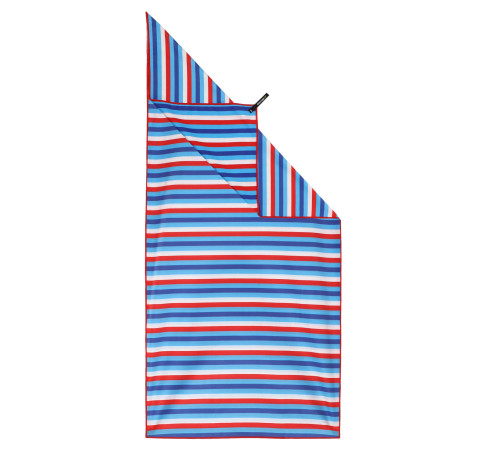 Рушник для пляжу та басейну з мікрофібри RAINDOW BEACH TOWEL 80х160см кольори в асортименті