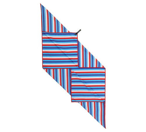 Рушник для пляжу та басейну з мікрофібри RAINDOW BEACH TOWEL 80х160см кольори в асортименті