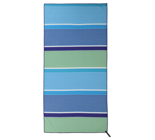 Рушник для пляжу та басейну з мікрофібри RAINDOW BEACH TOWEL 80х160см кольори в асортименті