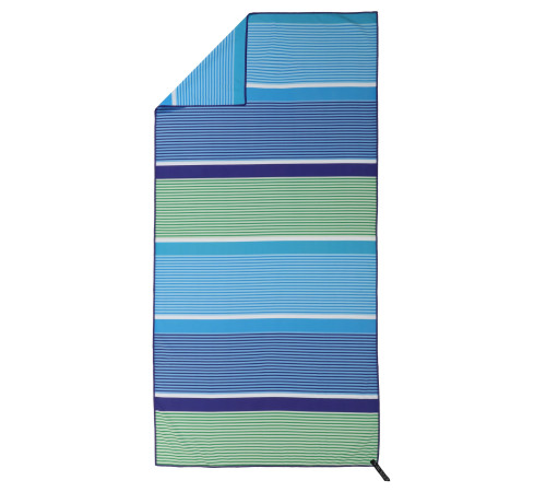 Рушник для пляжу та басейну з мікрофібри RAINDOW BEACH TOWEL 80х160см кольори в асортименті