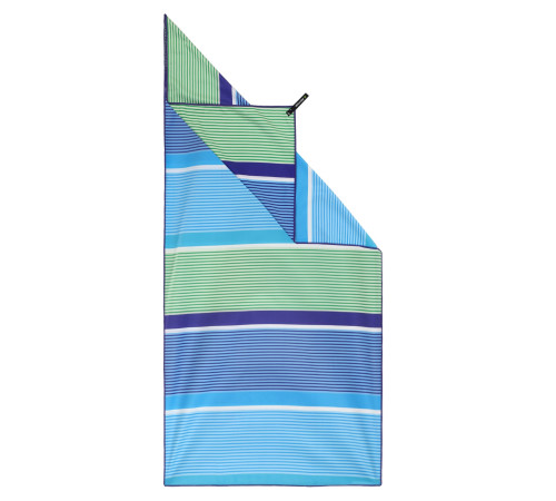 Рушник для пляжу та басейну з мікрофібри RAINDOW BEACH TOWEL 80х160см кольори в асортименті