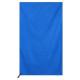 Комплект рушників для пляжу та басейну з мікрофібри BEACH TOWEL 3шт кольори в асортименті