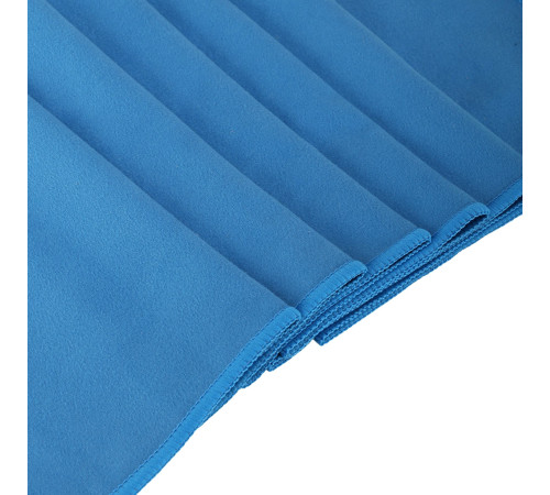 Рушник спортивний антибактеріальний ANTIBACTERIAL TOWEL 4Monster 60x120см кольори в асортименті