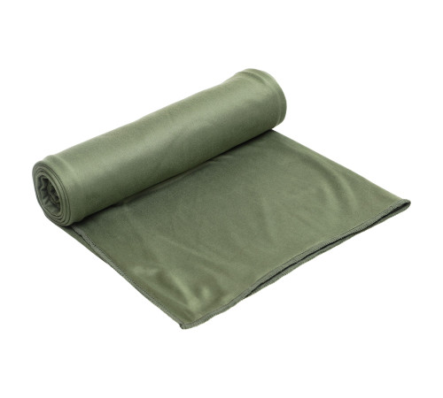 Полотенце спортивное из микрофибры в чехле EVA CASE SPORTS TOWEL FRYFAST 4Monster 40х80см цвета в ассортименте