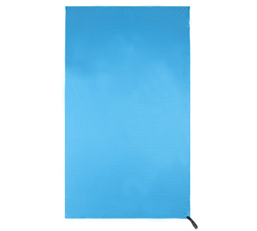 Полотенце спортивное из микрофибры в чехле EVA CASE SPORTS TOWEL FRYFAST 4Monster 40х80см цвета в ассортименте