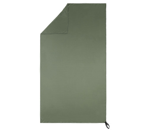Полотенце спортивное из микрофибры в чехле EVA CASE SPORTS TOWEL FRYFAST 4Monster 70х135см цвета в ассортименте