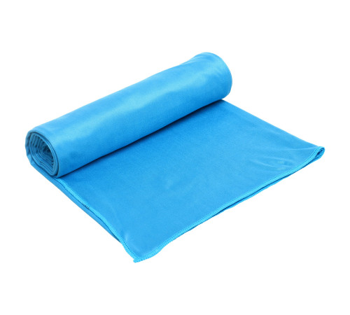 Полотенце спортивное из микрофибры в чехле EVA CASE SPORTS TOWEL FRYFAST 4Monster 70х135см цвета в ассортименте
